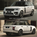 SVO style bodykit for 2013-2017 Range Rover Vogue